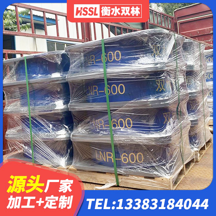 西工区LRB800铅芯支座 西工区HDR1500隔震支座源头工厂 西工区橡胶抗震支座定制厂家 西工区HDR600高阻尼隔震支座生产厂家 - 第6张