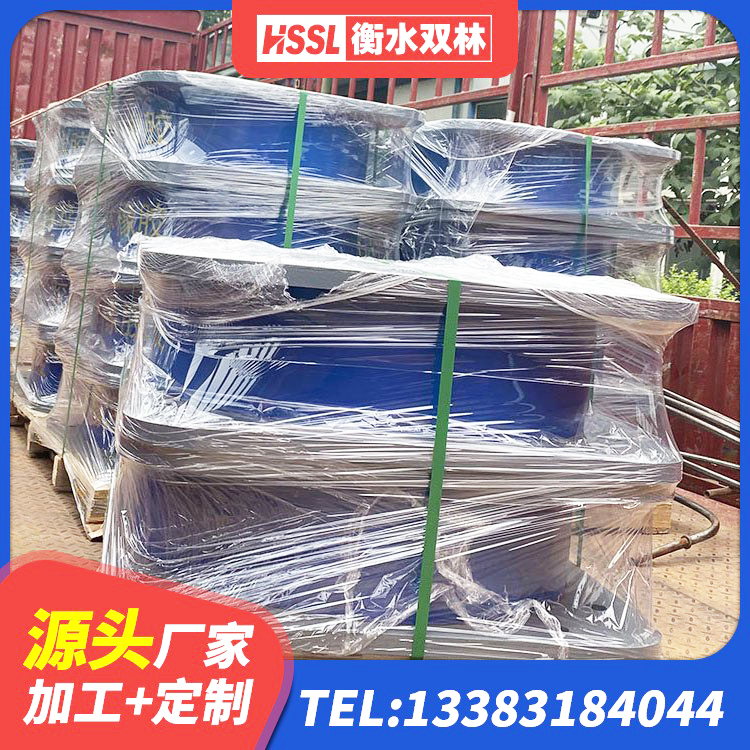 西工区LRB800铅芯支座 西工区HDR1500隔震支座源头工厂 西工区橡胶抗震支座定制厂家 西工区HDR600高阻尼隔震支座生产厂家 - 第2张