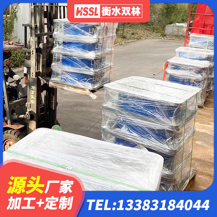 西工区LRB1300铅芯支座什么价格 西工区LRB1000隔震支座生产厂家 西工区LNR隔震支座500生产厂家 西工区LRB铅芯橡胶隔震支座600厂家 - 第9张