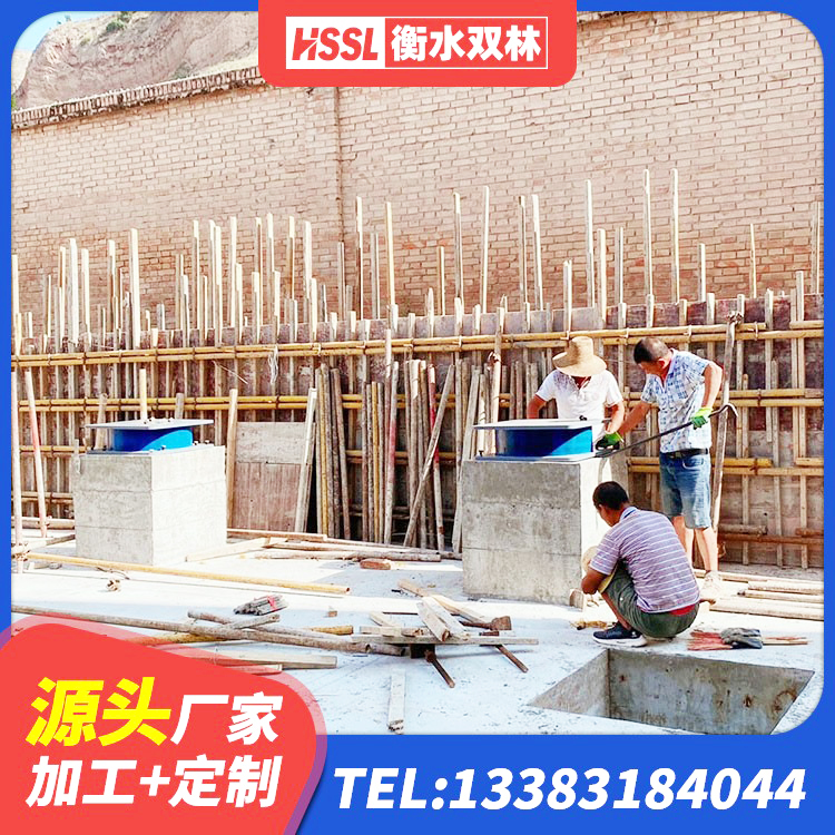 西工区减隔震橡胶支座 西工区HDR1500支座 西工区LNR500建筑隔震橡胶支座生产厂家 西工区钢连廊用建筑抗震支座厂家 - 第8张